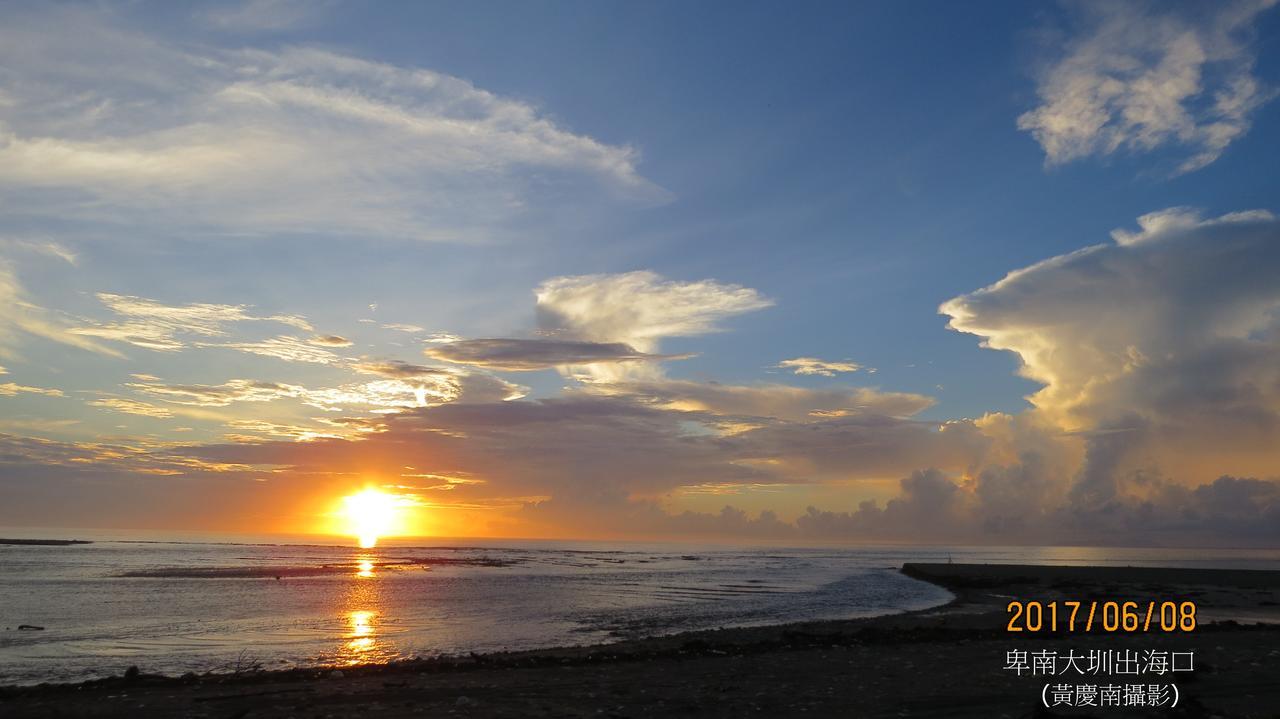 2013 Homestay Taitung Exterior photo