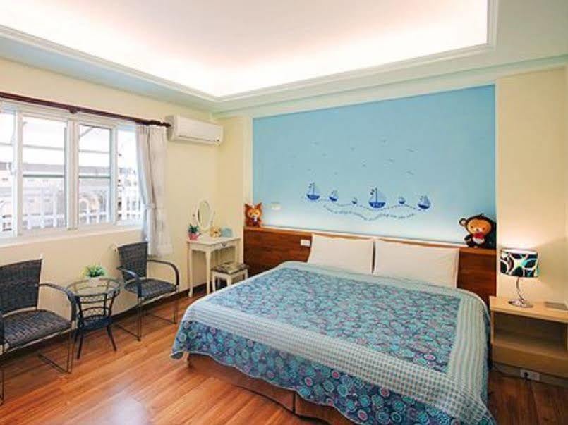 2013 Homestay Taitung Exterior photo